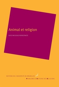 Sylvie Peperstraete - Animal et religion.