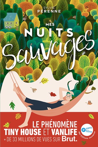 Mes nuits sauvages - Occasion