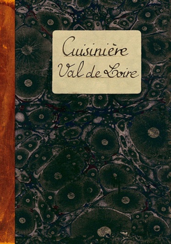 Sylvie Perrin - Cuisinière du Val de Loire.