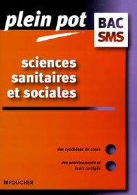 Sylvie Pierre - Sciences sanitaires et sociales.