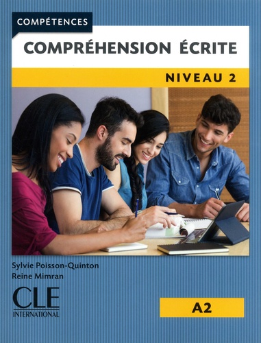 Compréhension écrite niveau 2 A2