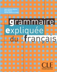 Grammaire expliquée du français - Niveau intermédiaire.pdf