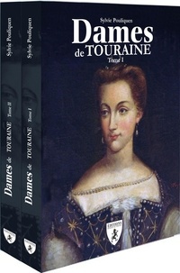 Sylvie Pouliquen - Dames de Touraine.