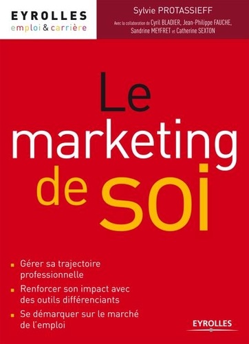 Le marketing de soi