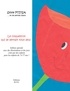 Sylvie Ptitsa - Le coquelicot qui se sentait tout seul - Avec des illustrations et des jeux d'enfants qui ont aimé ce livre.
