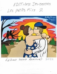 Sylvie Rancourt - Les petits-fis 2 - 2024.