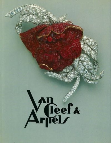 Sylvie Raulet - Van Cleef & Arpels.