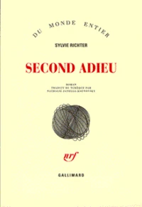 Second adieu