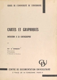 Cartes et graphiques