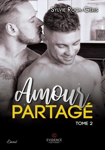 Amour partagé Tome 2