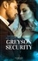 Greyson Security - L'Intégrale