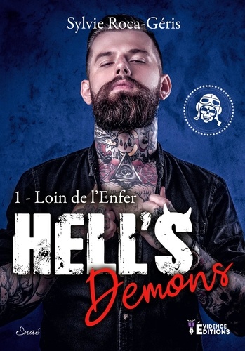 Hell's Demons Tome 1 Erotiques Bikers