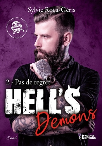 Hell's Demons Tome 2 Pas de regret