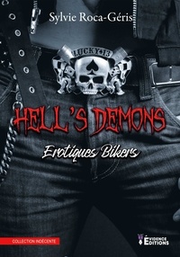 Hells demons - Erotiques Bikers.pdf
