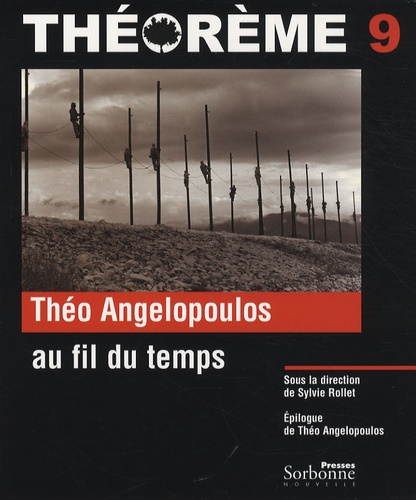 Théo Angelopoulos au fil du temps