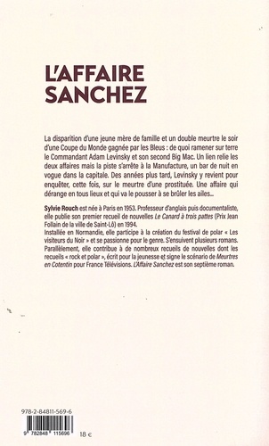 L'affaire Sanchez