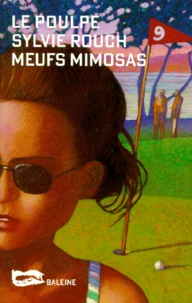Meufs mimosas