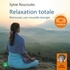 Sylvie Roucoulès Picat - Relaxation totale, retrouvez une nouvelle énergie.