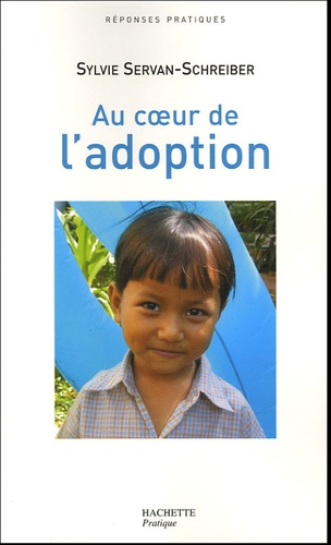 Au coeur de l'adoption - Occasion