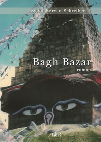 Sylvie Servan-Schreiber - Bagh Bazar.