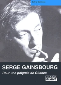 Serge Gainsbourg