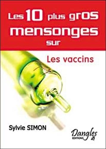Sylvie Simon - Les vaccins.