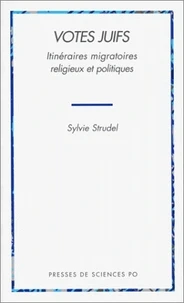 Votes juifs