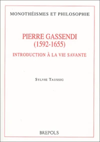 Pierre Gassendi (1592-1655)