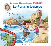 Le renard basque
