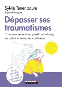 Checkpointfrance.fr Dépasser ses traumatismes et avancer - Comprendre le stress post-traumatique, en guérir et retrouver confiance Image
