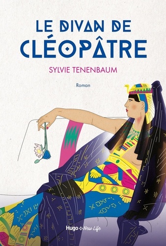 Le divan de Cléopâtre - Occasion