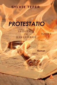 Protestatio