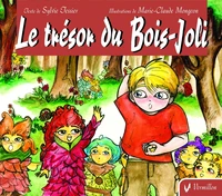 Le trésor du Bois-Joli