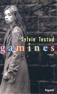 Sylvie Testud - Gamines.