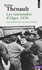 Les Ratonnades d'Alger, 1956. Une histoire de racisme colonial