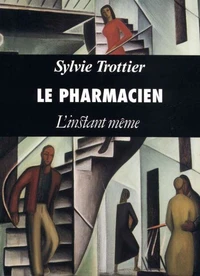 Le pharmacien