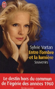 Sylvie Vartan - Entre l'ombre et la lumière.