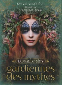 L'Oracle des Gardiennes des mythes