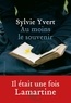 Sylvie Yvert - Au moins le souvenir.