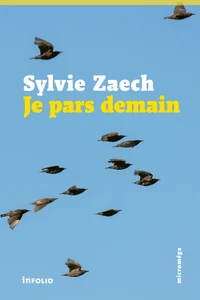 Je pars demain