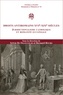 Sylvio Hermann de Franceschi et Bernard Hours - Droits antiromains XVIe-XIXe siècles - Juridictionalisme catholique et romanité ecclésiale.