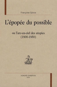 L'épopée du possible