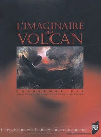 L'imaginaire du volcan