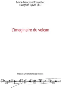 L'imaginaire du volcan