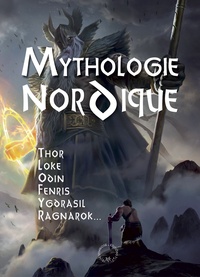  Symbiose - Mythologies nordiques.