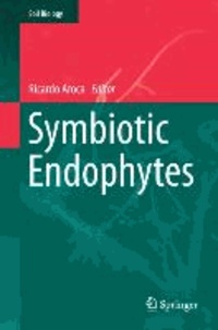 Symbiotic Endophytes.