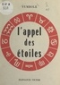  Symbole et Jeanne Laval - L'appel des étoiles.