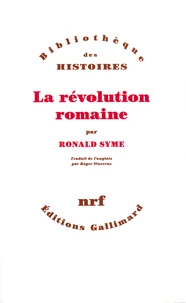 La révolution romaine