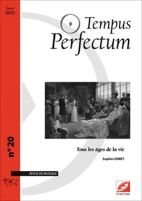 Tous les âges de la vie