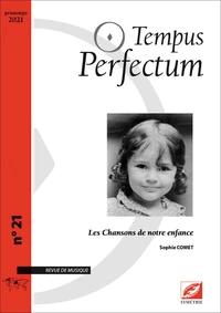 Les Chansons de notre enfance